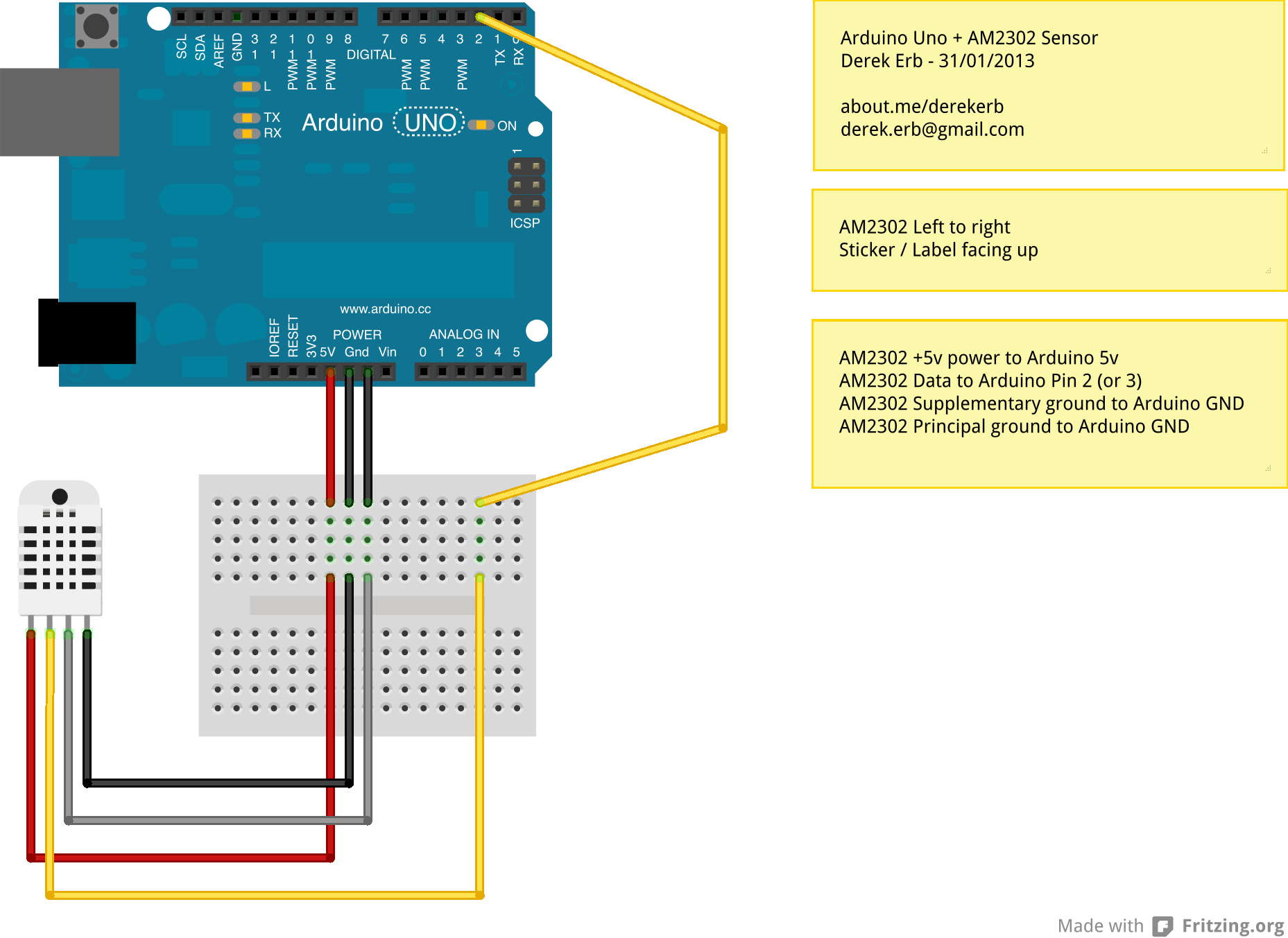 HWg-STE un sensore di temperatura su rete ethernet con software